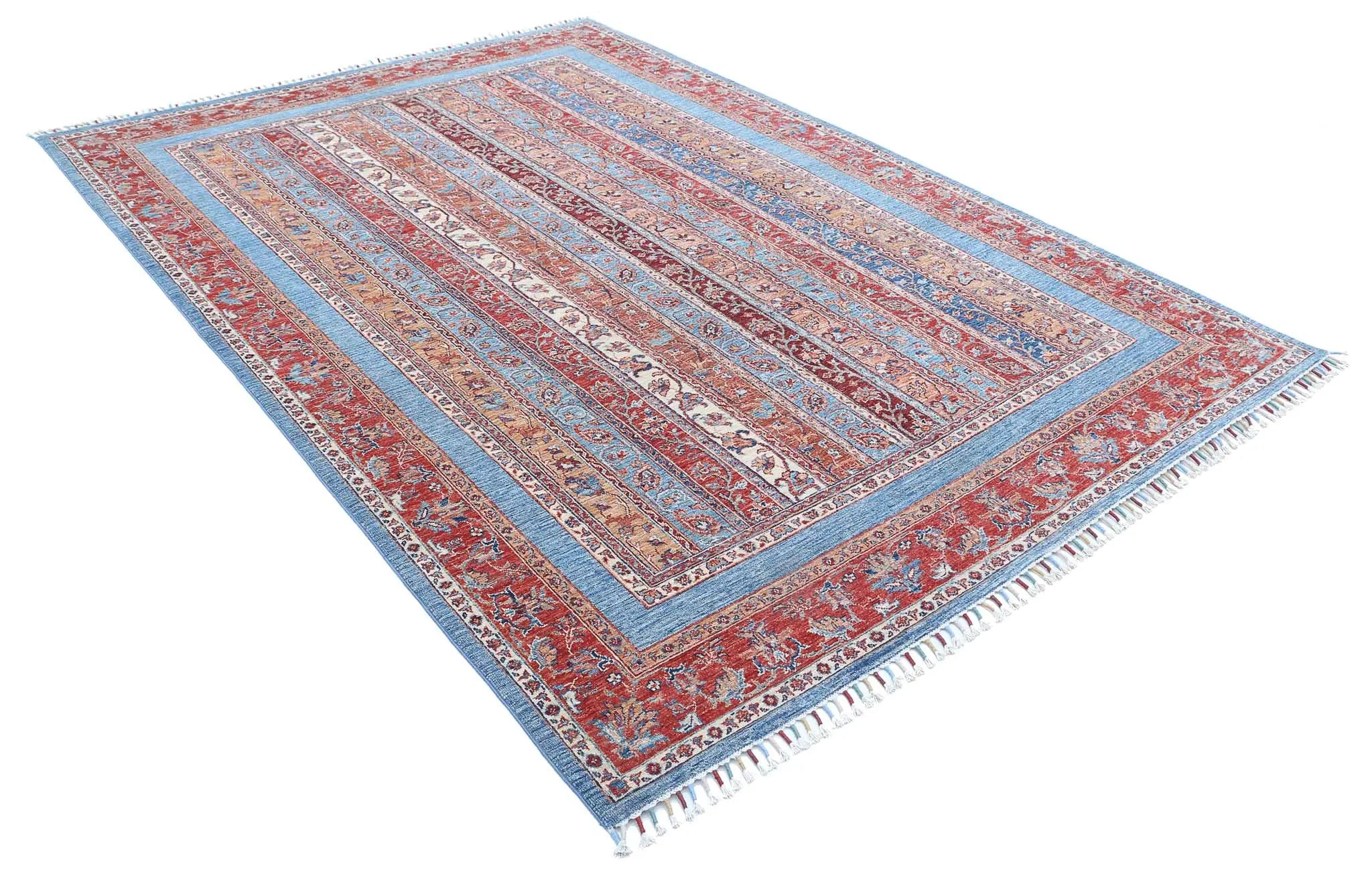 The Paprika Loom