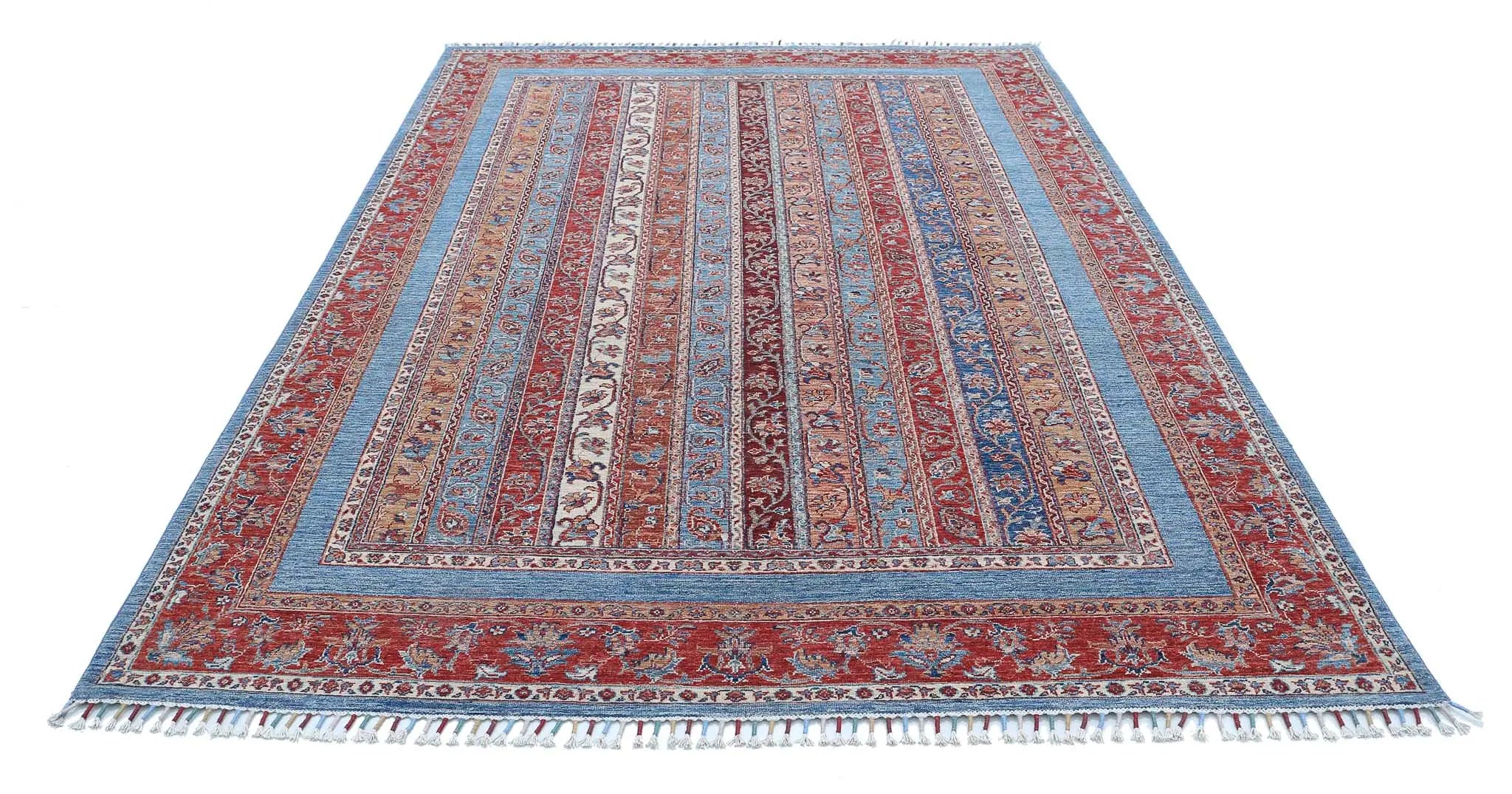 The Paprika Loom