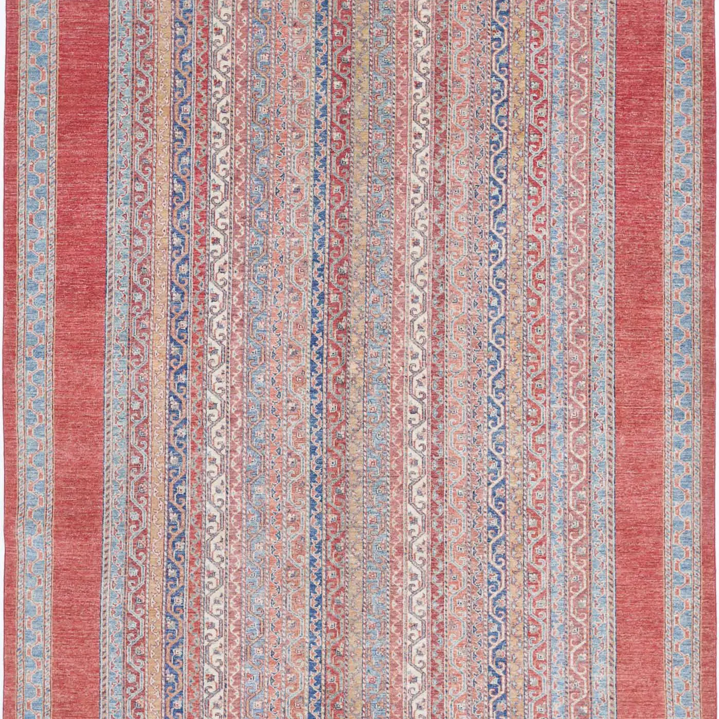 The Pomegranate Threshold