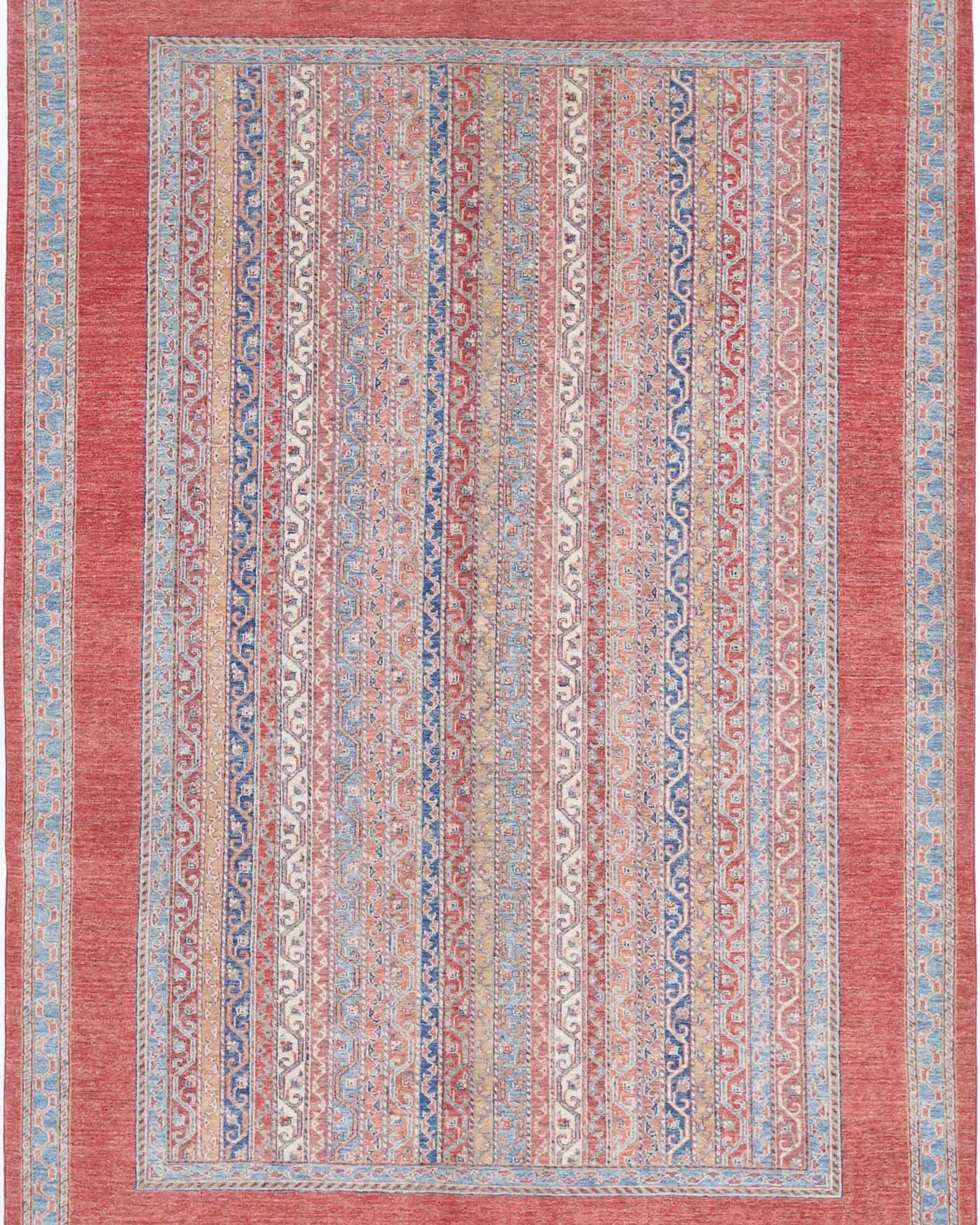 The Pomegranate Threshold