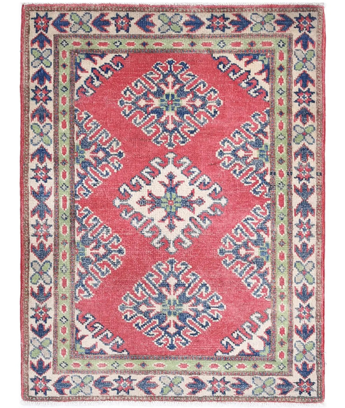 The Ember Arabesque
