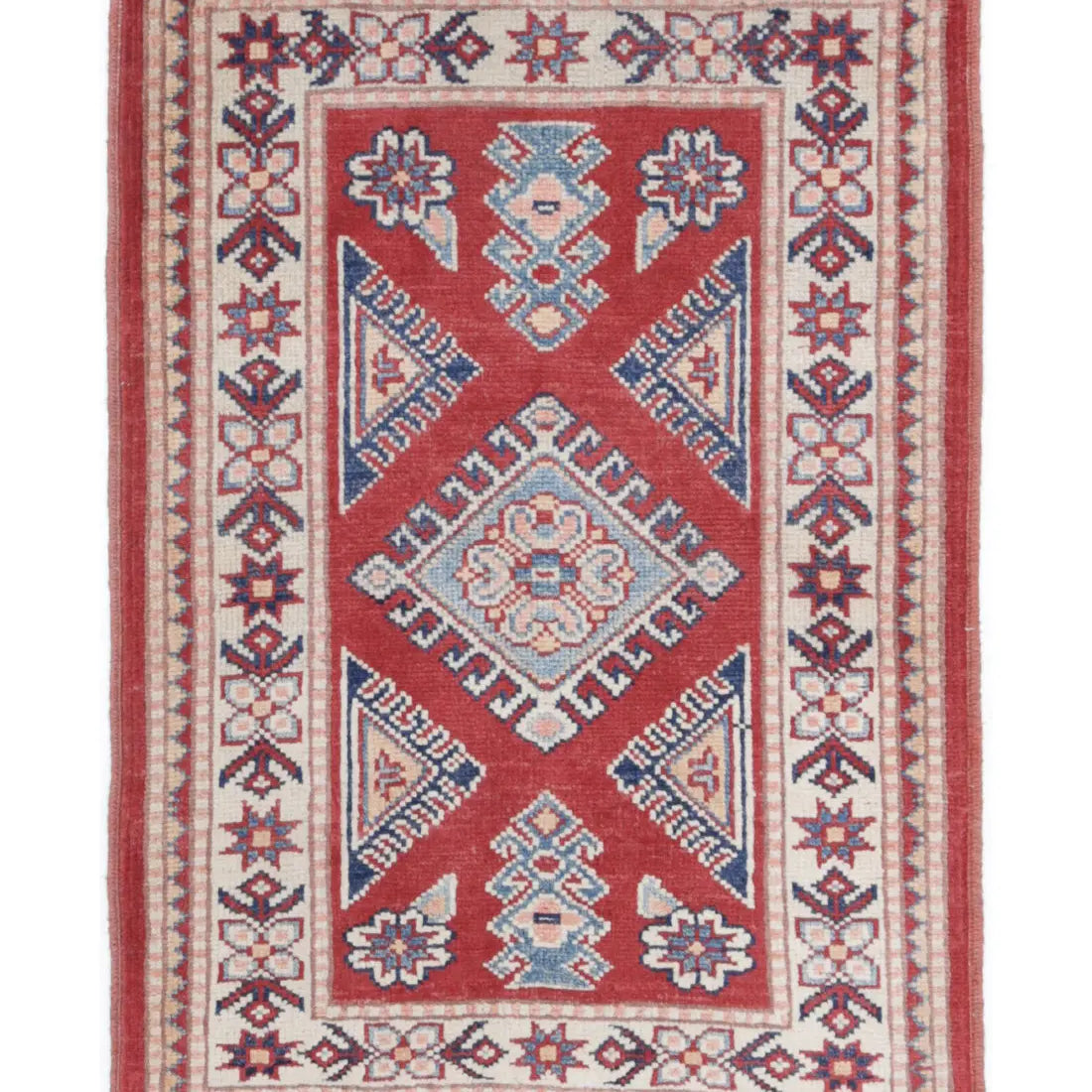 The Madder Loom