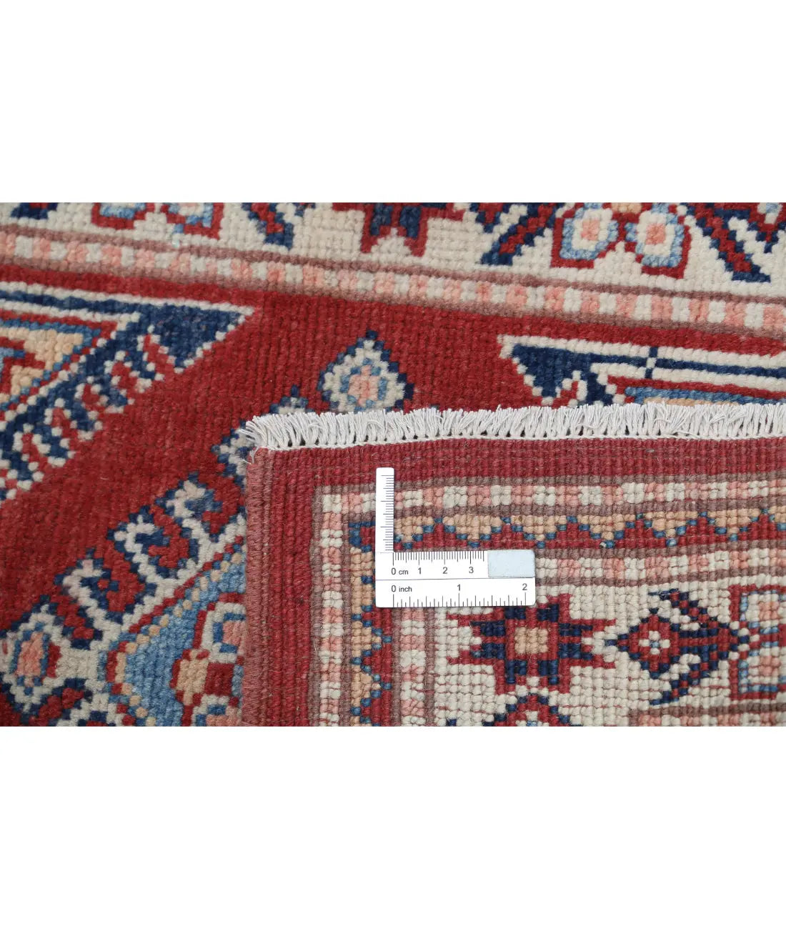 The Madder Loom