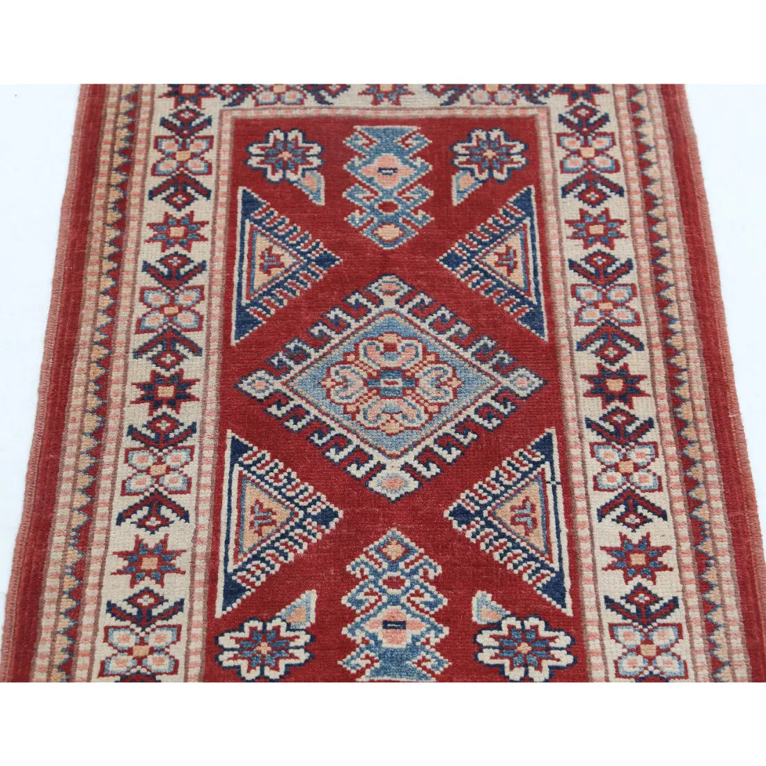 The Madder Loom