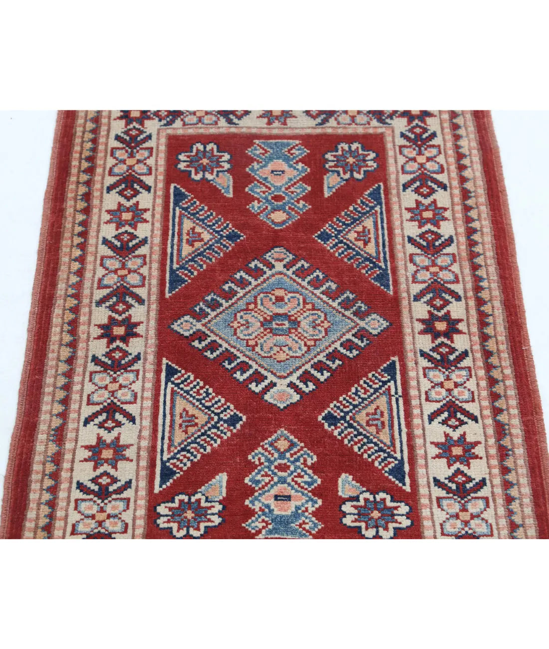 The Madder Loom