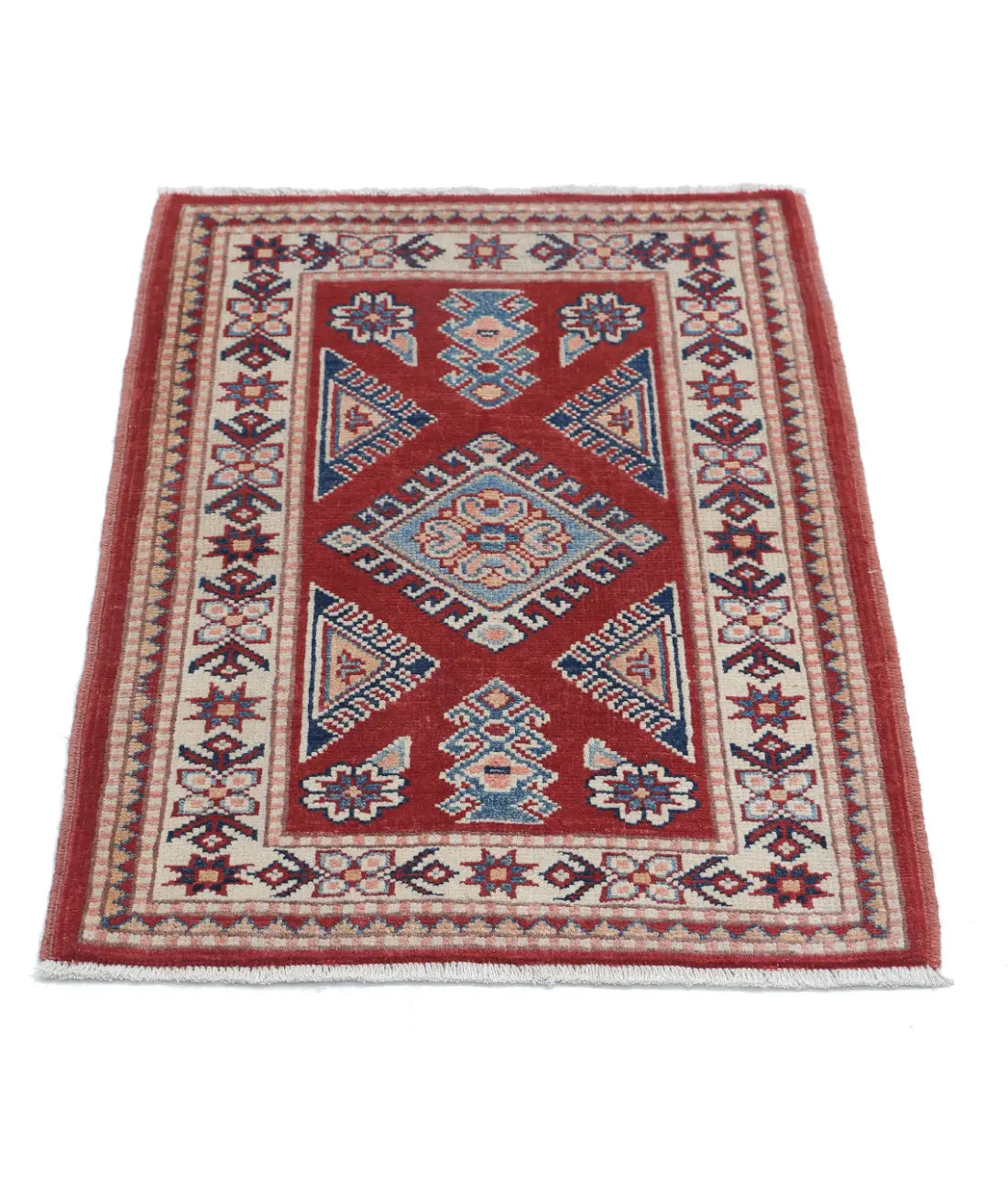 The Madder Loom