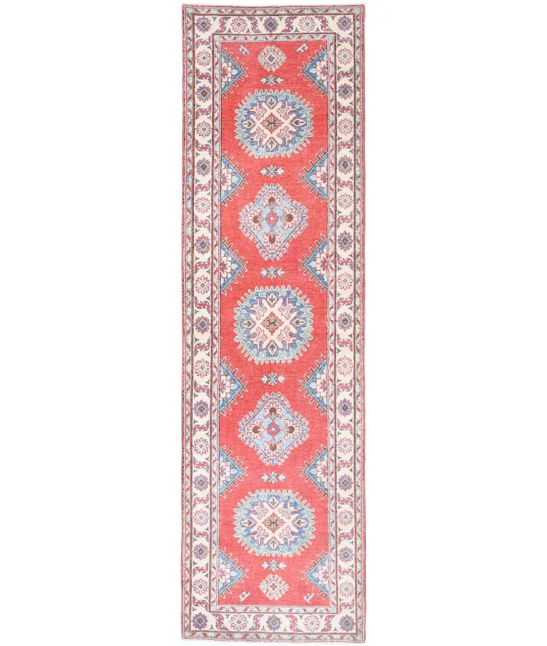 The Cinnabar Loom
