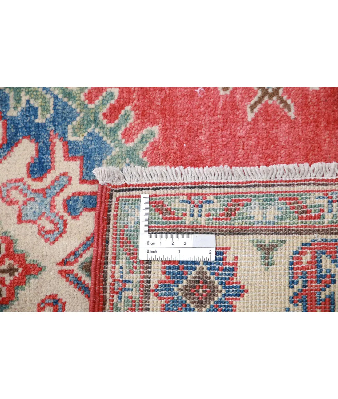 The Cinnabar Loom