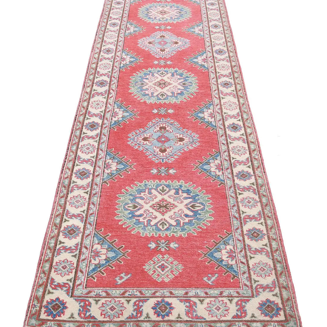 The Cinnabar Loom
