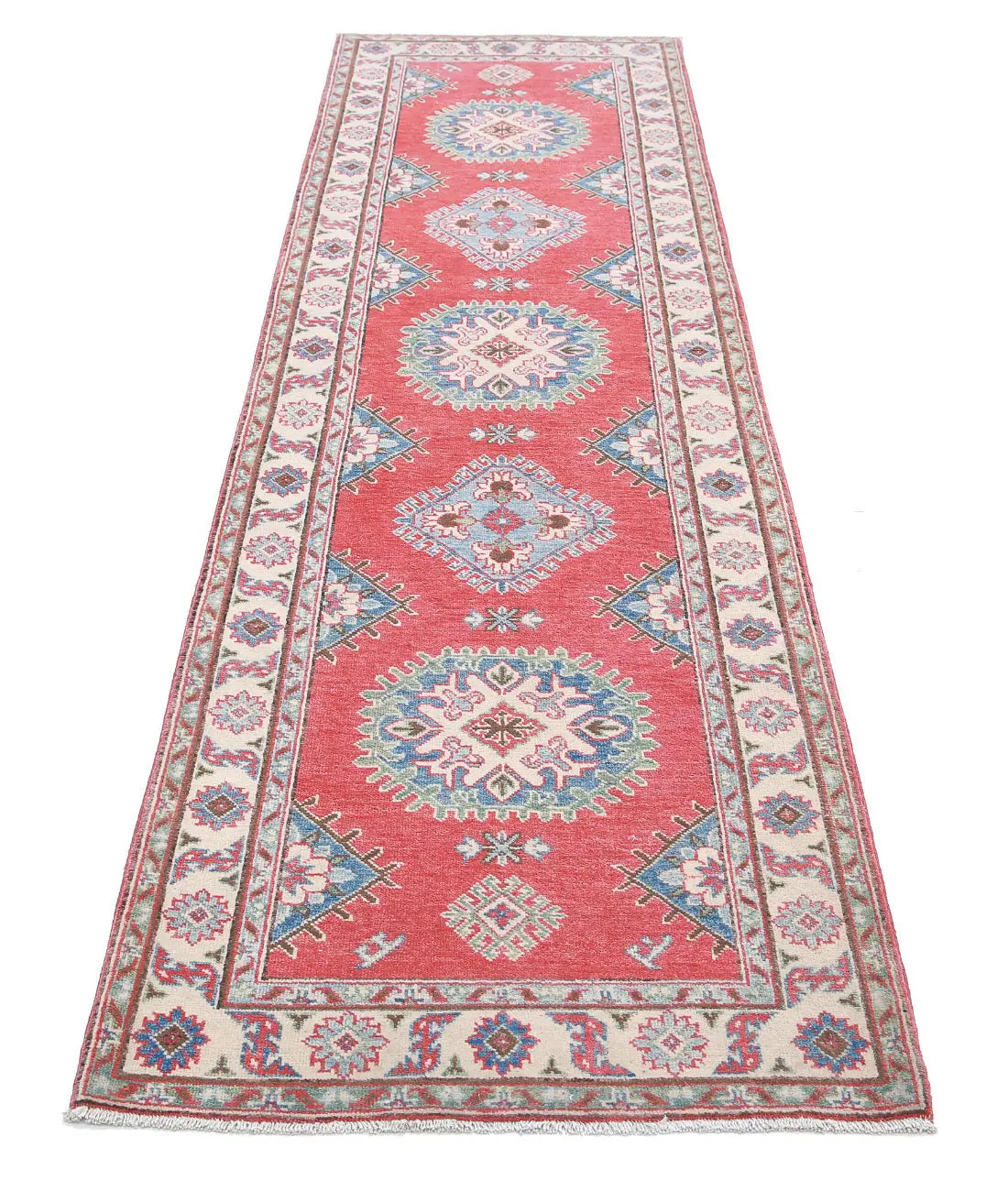 The Cinnabar Loom