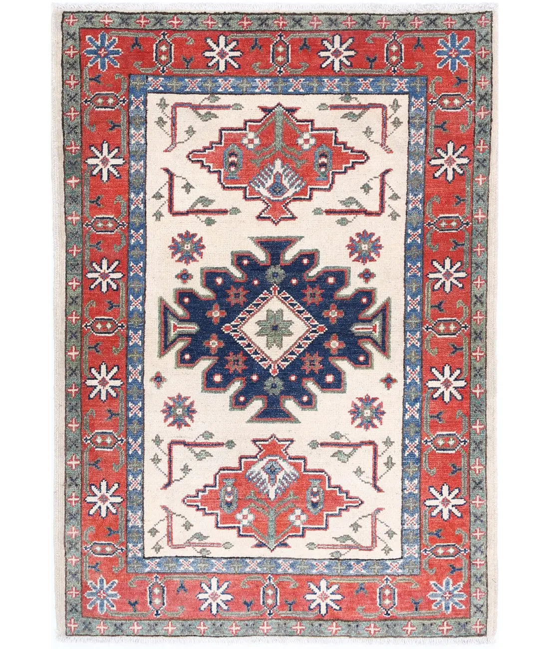 The Pomegranate Tapestry