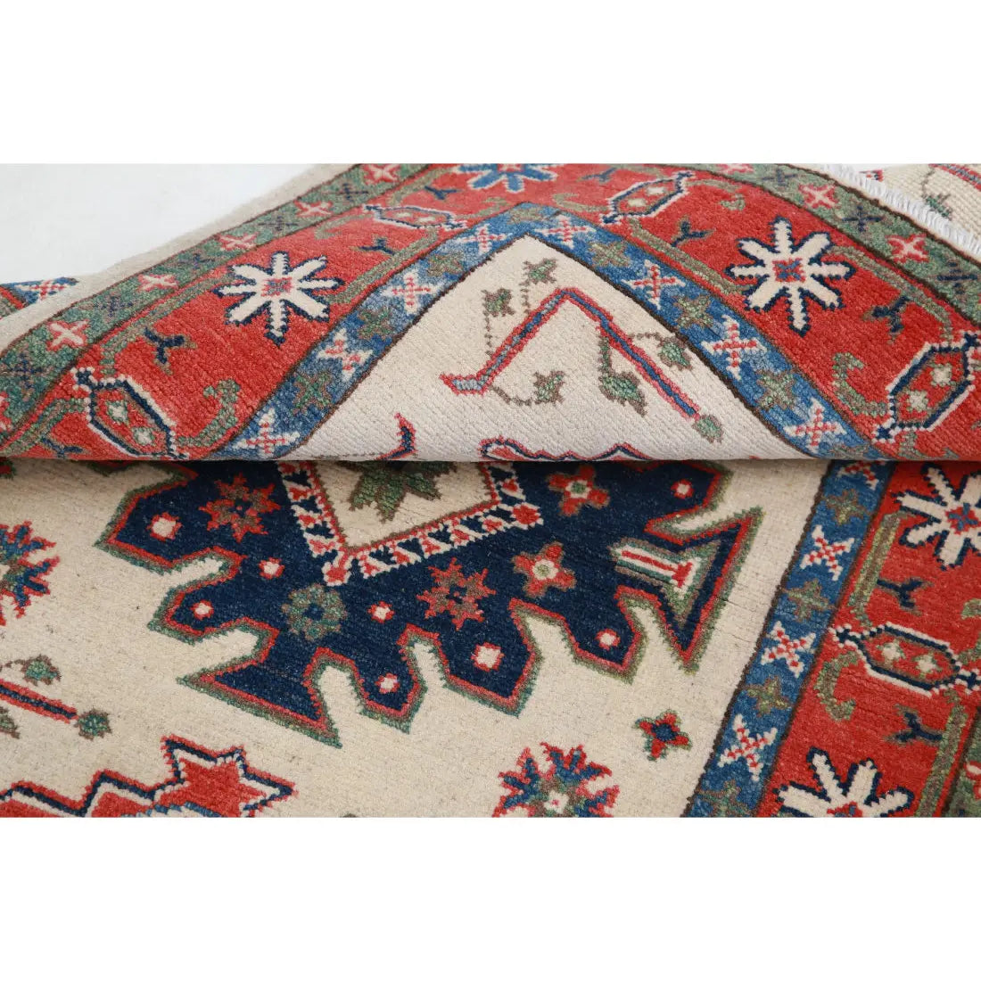 The Pomegranate Tapestry