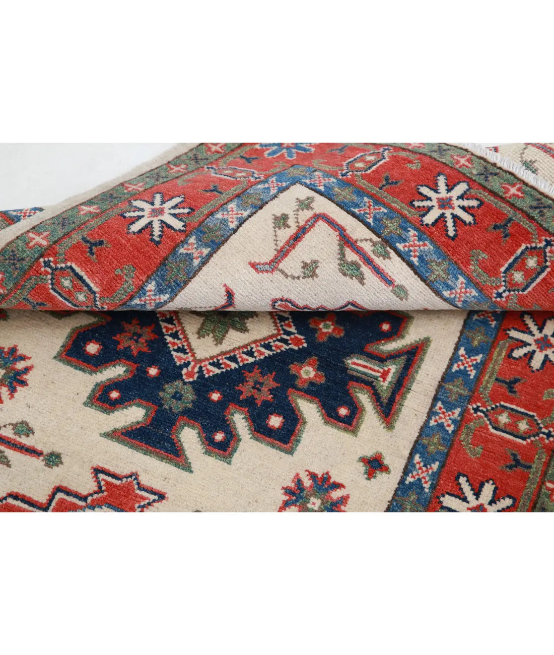 The Pomegranate Tapestry