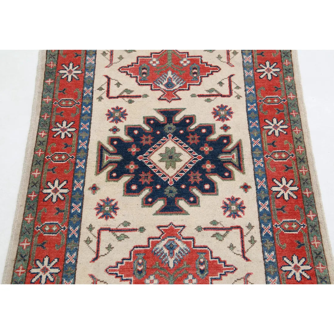 The Pomegranate Tapestry