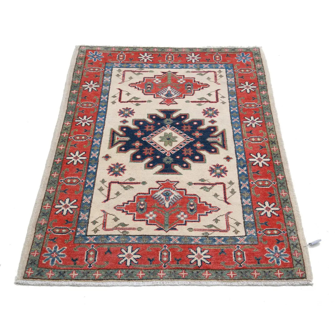 The Pomegranate Tapestry