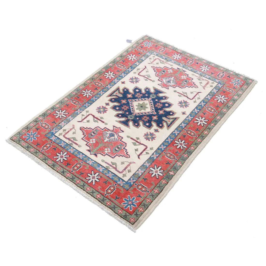 The Pomegranate Tapestry