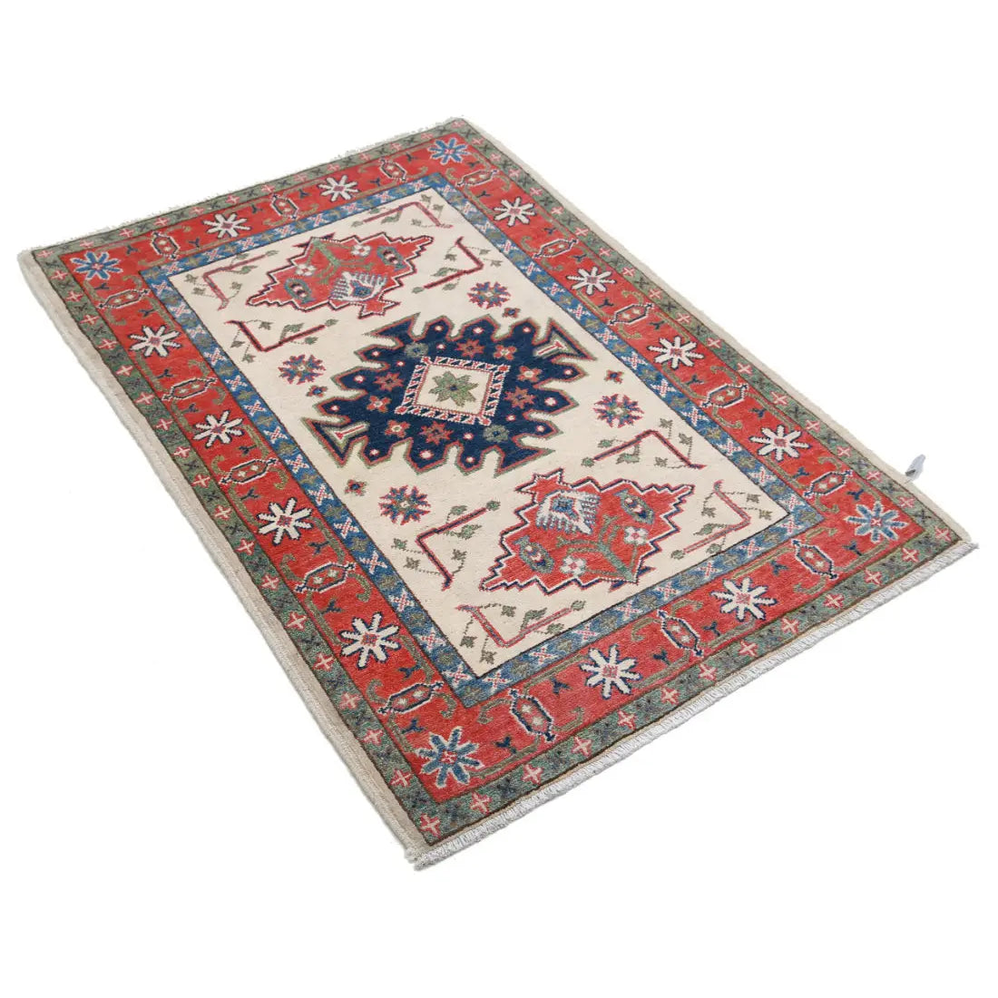 The Pomegranate Tapestry