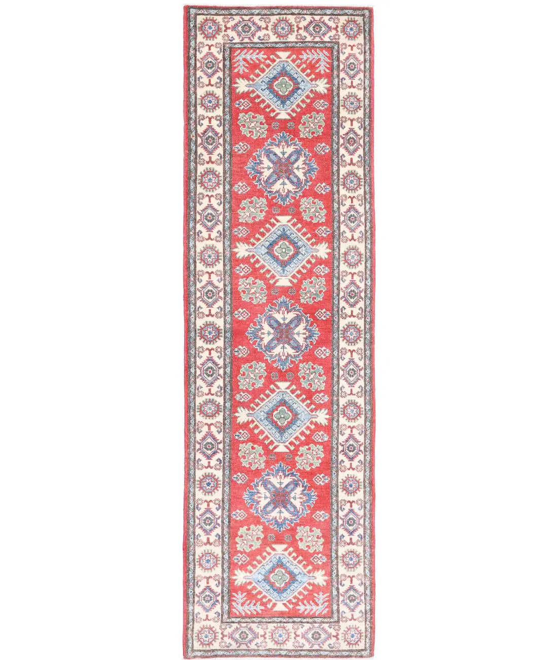 The Vermilion Lattice