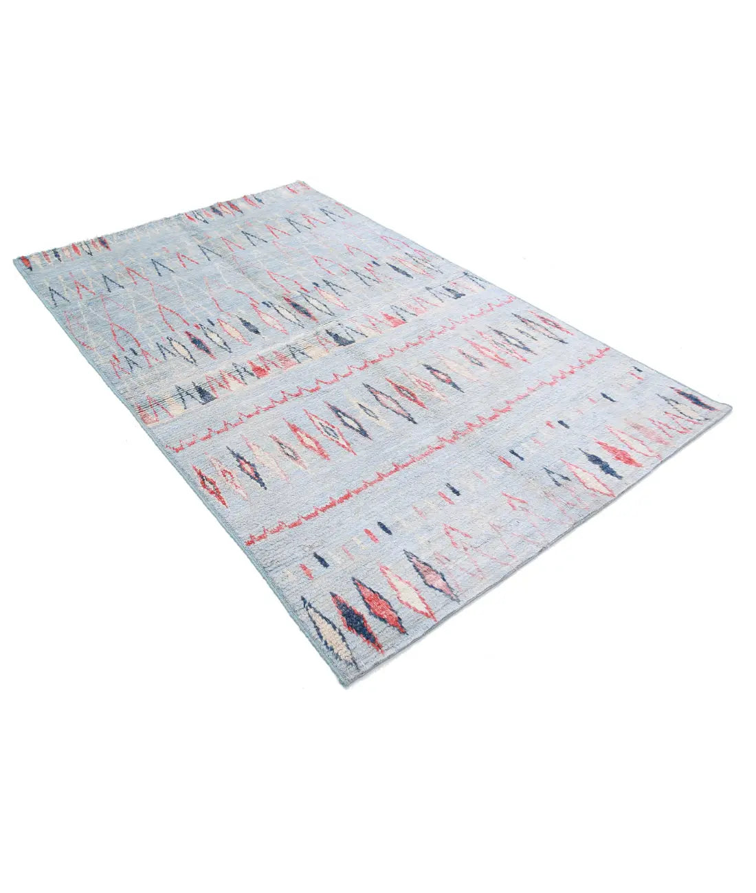 The Sunset Tapestry