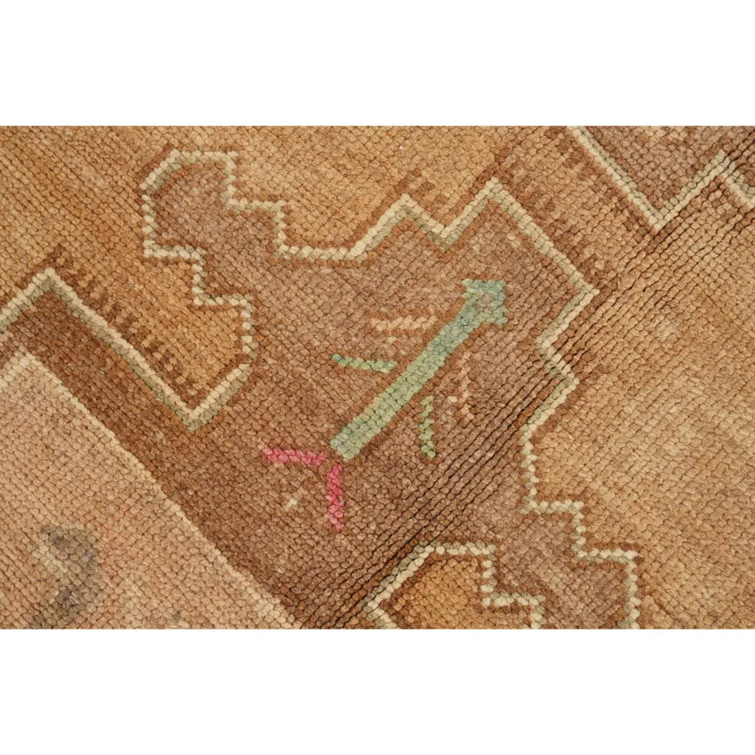 The Mineral Rosette