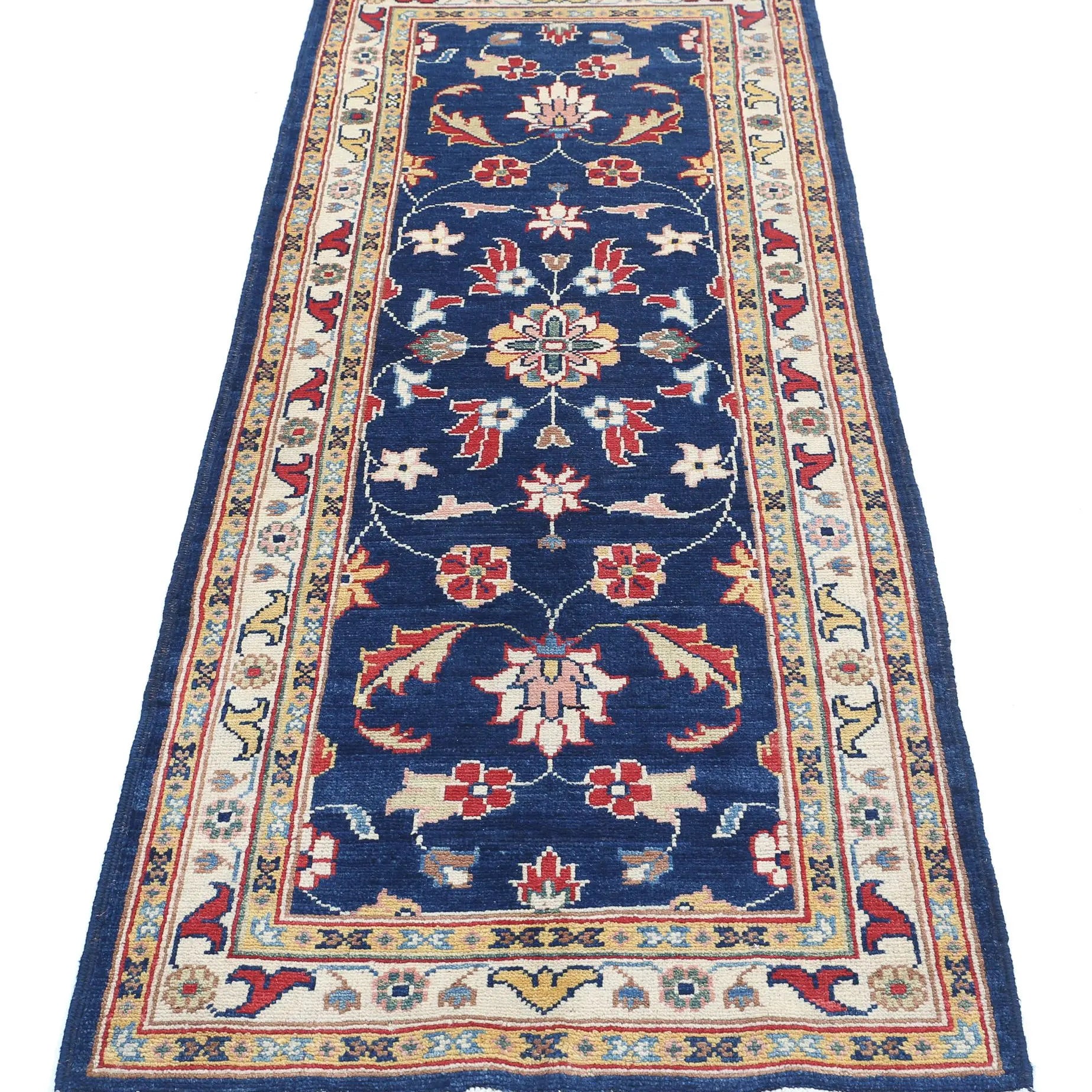 The Coral Tapestry