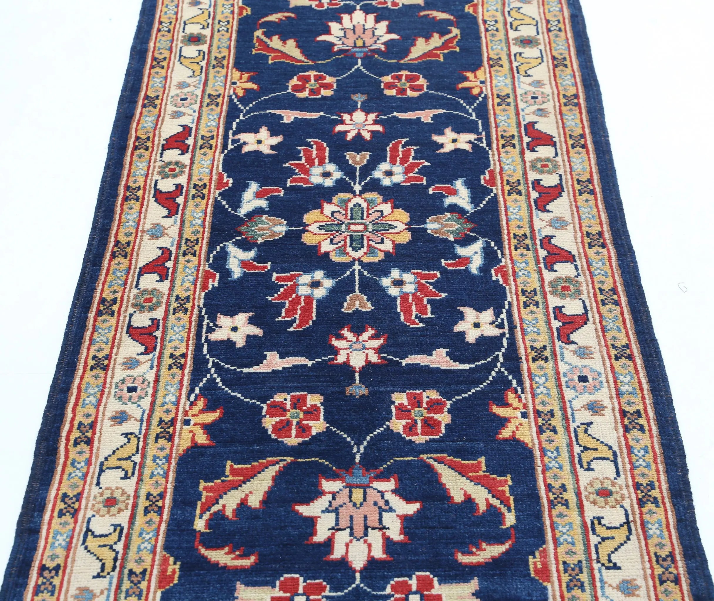 The Coral Tapestry