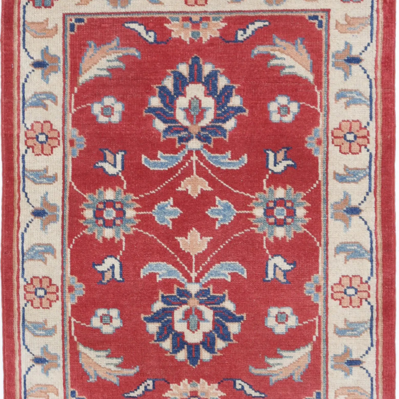 The Russet Tapestry