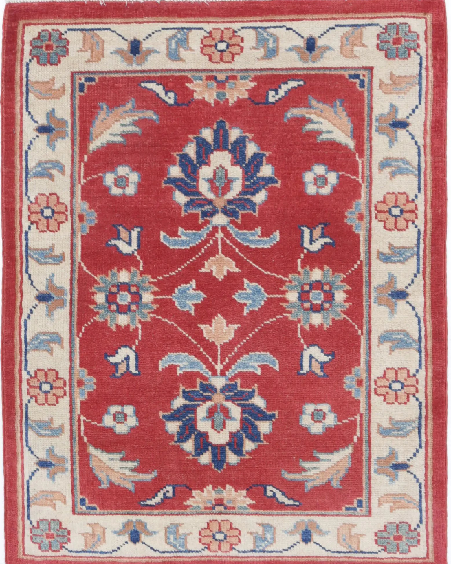 The Russet Tapestry
