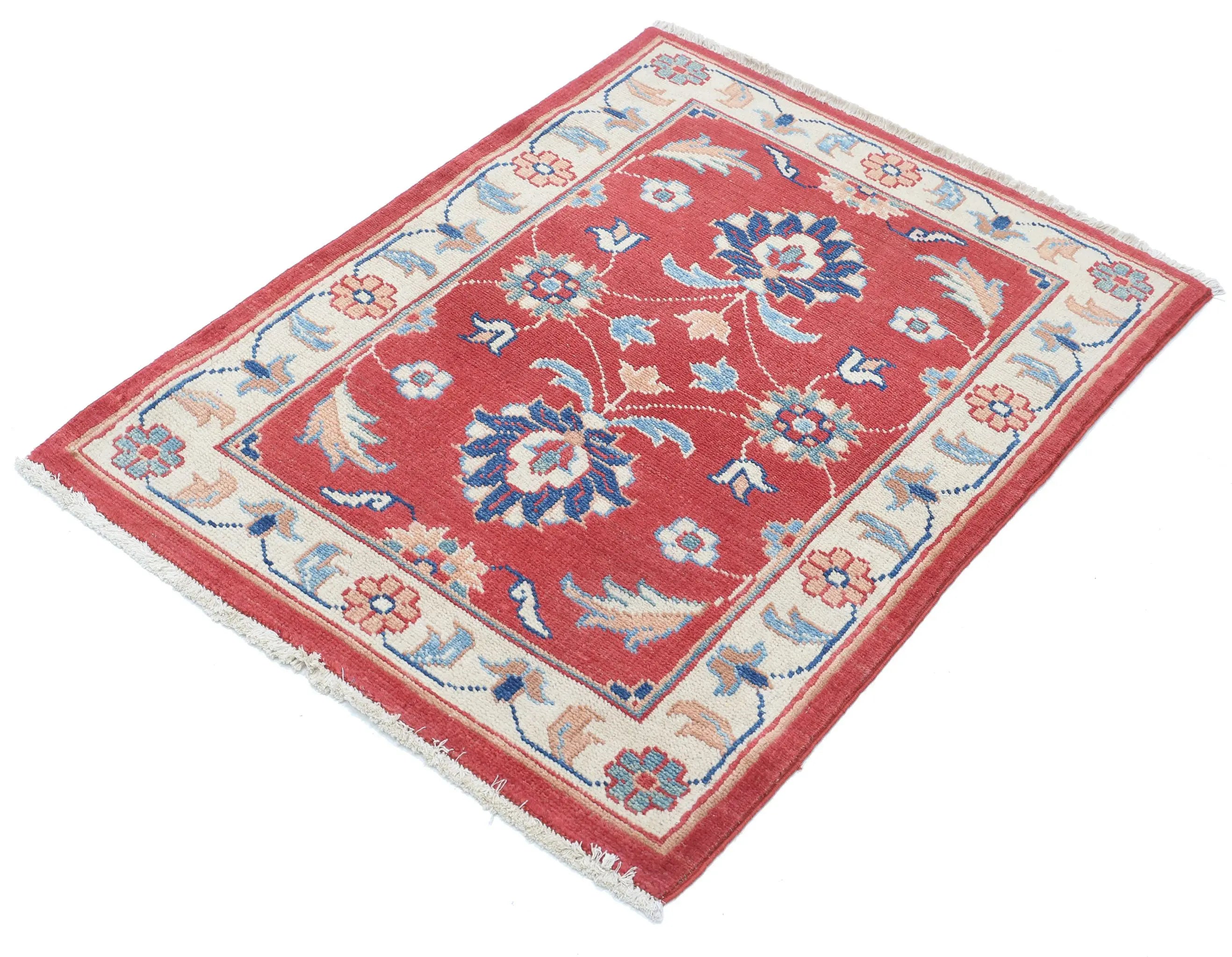 The Russet Tapestry