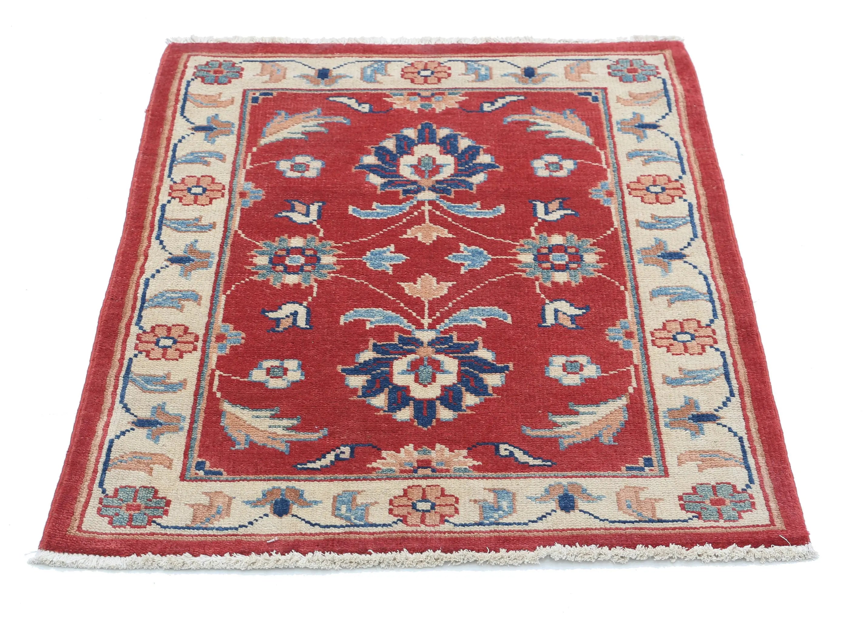 The Russet Tapestry