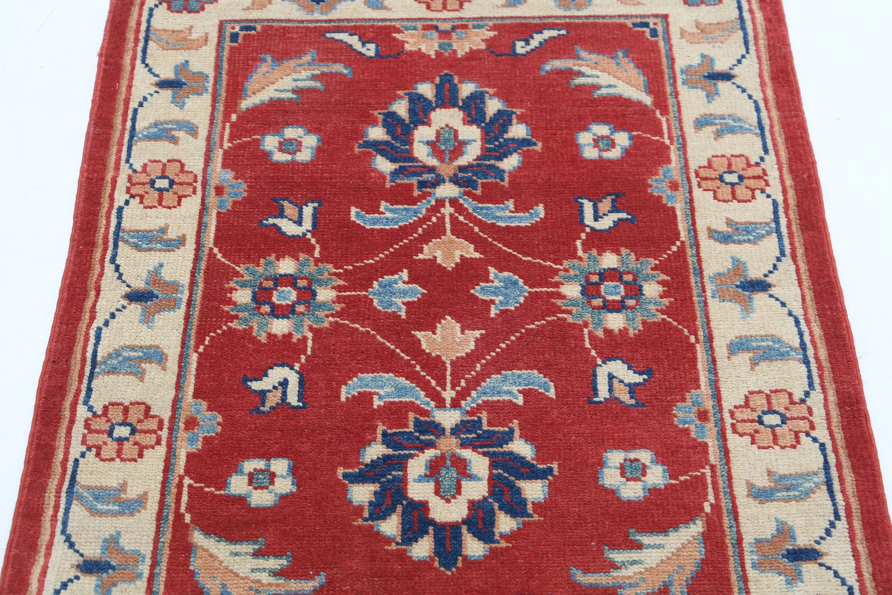 The Russet Tapestry