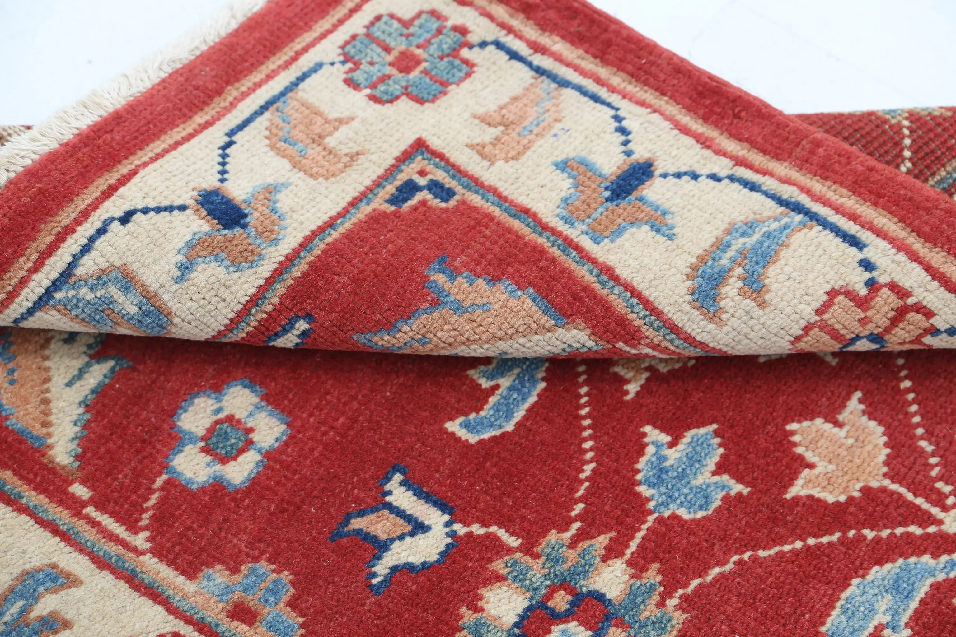 The Russet Tapestry
