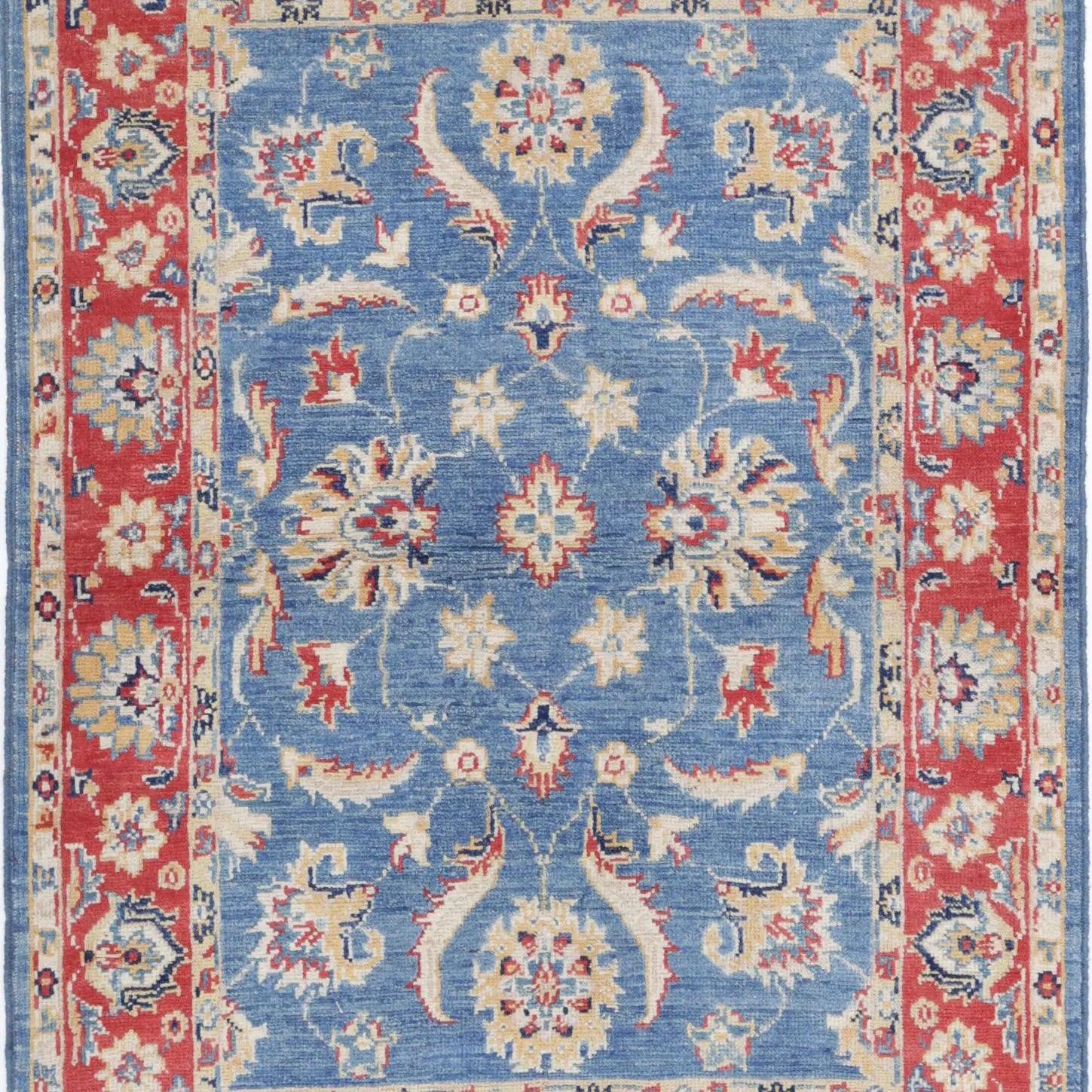 The Sienna Vine