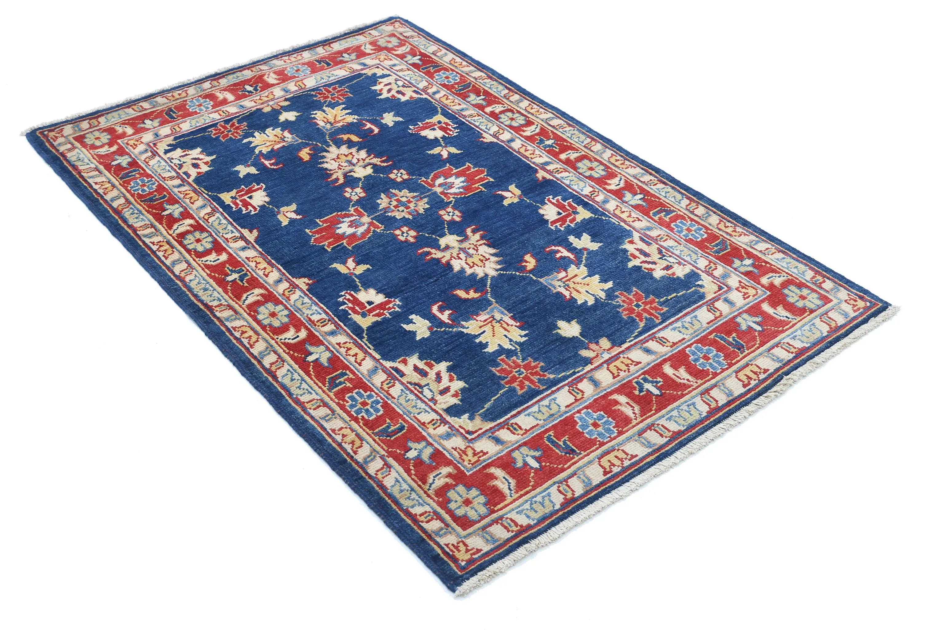 The Honeyed Arabesque