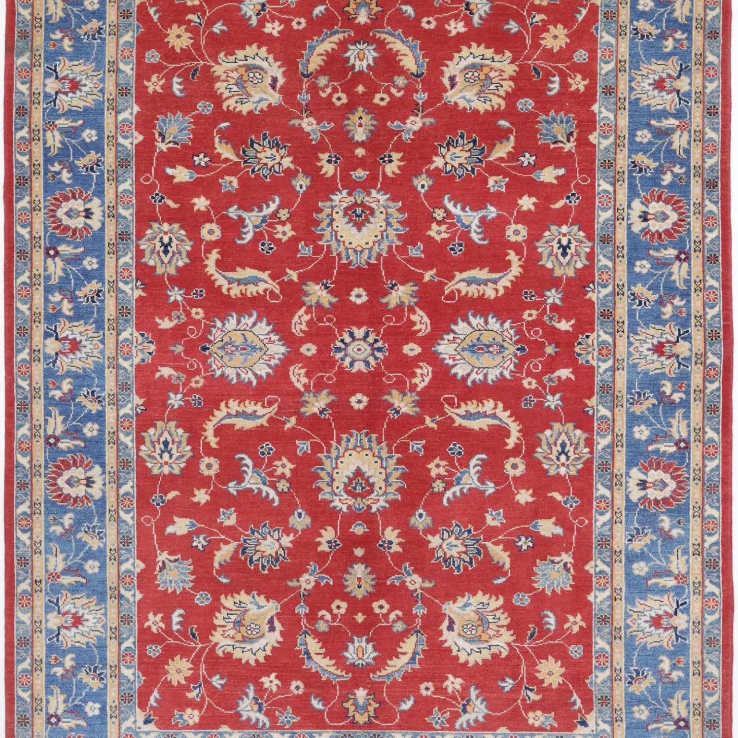 The Apricot Bazaar