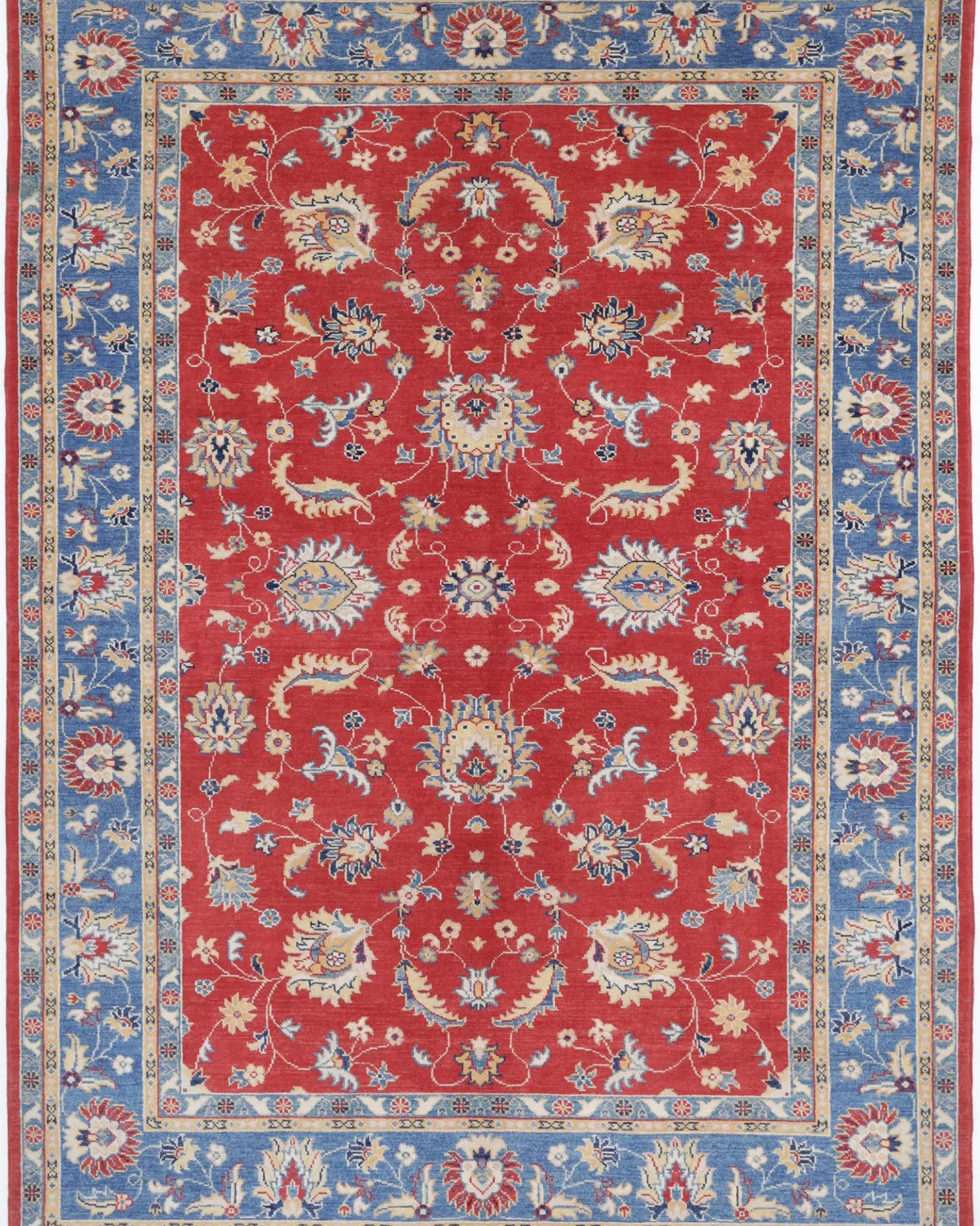 The Apricot Bazaar