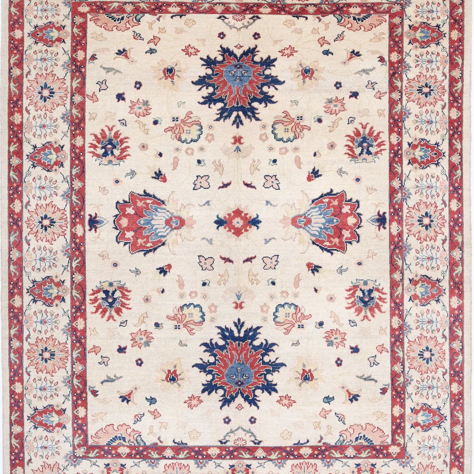 The Auburn Filigree