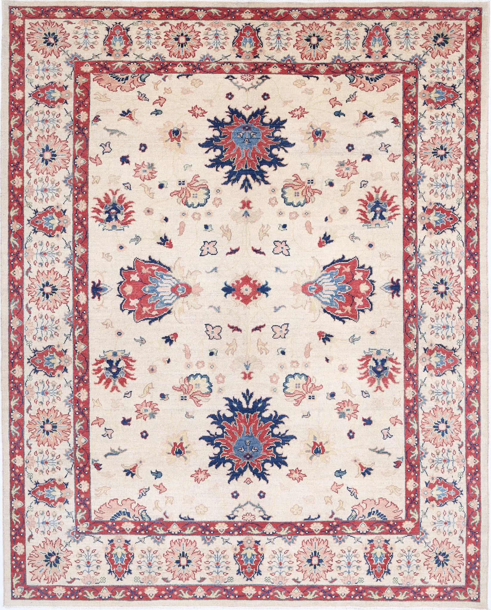 The Auburn Filigree