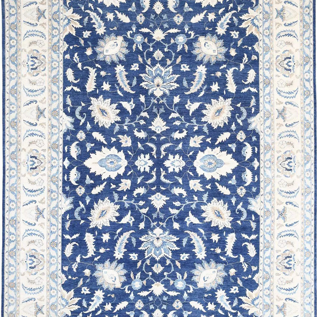 The Auburn Bower