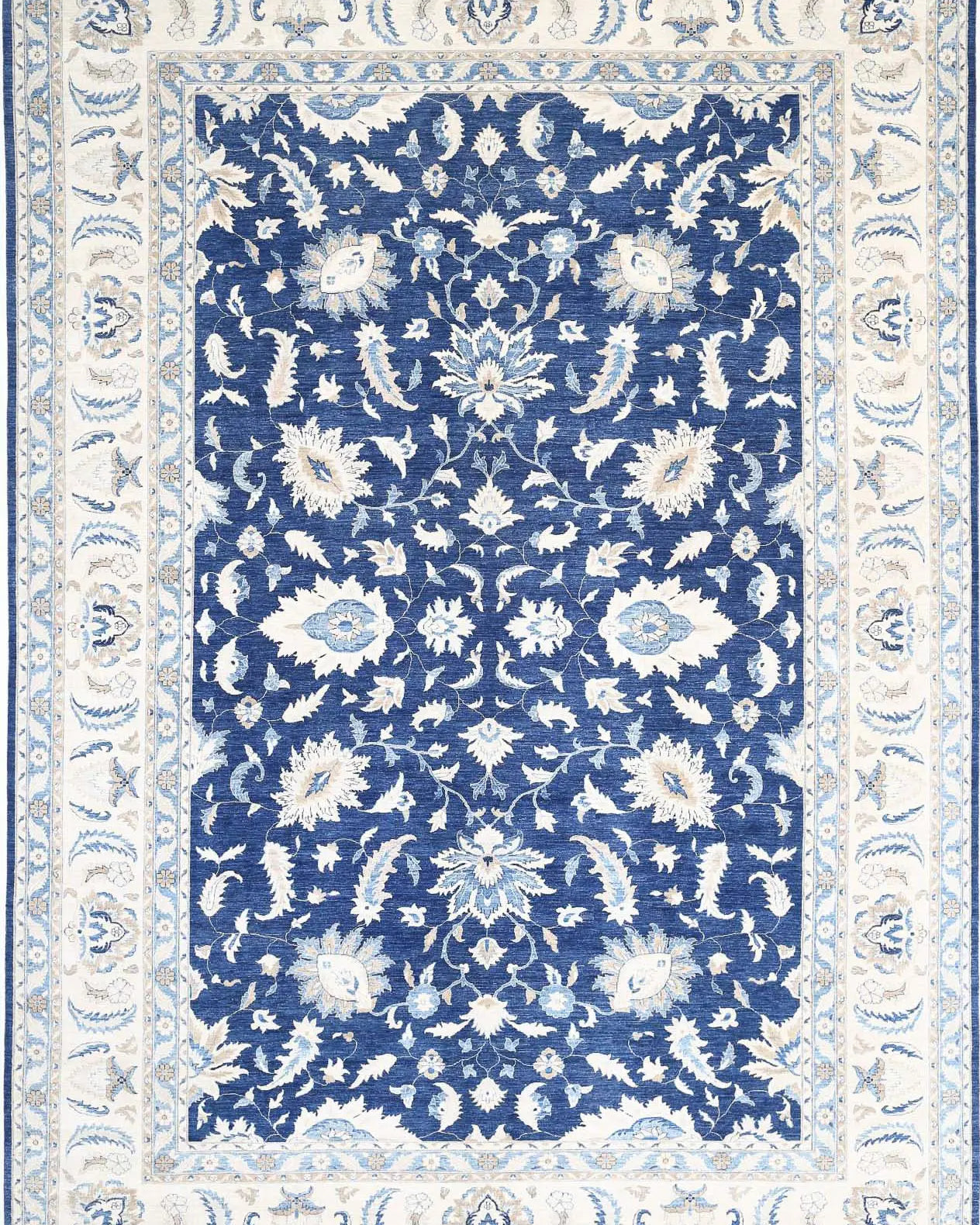 The Auburn Bower