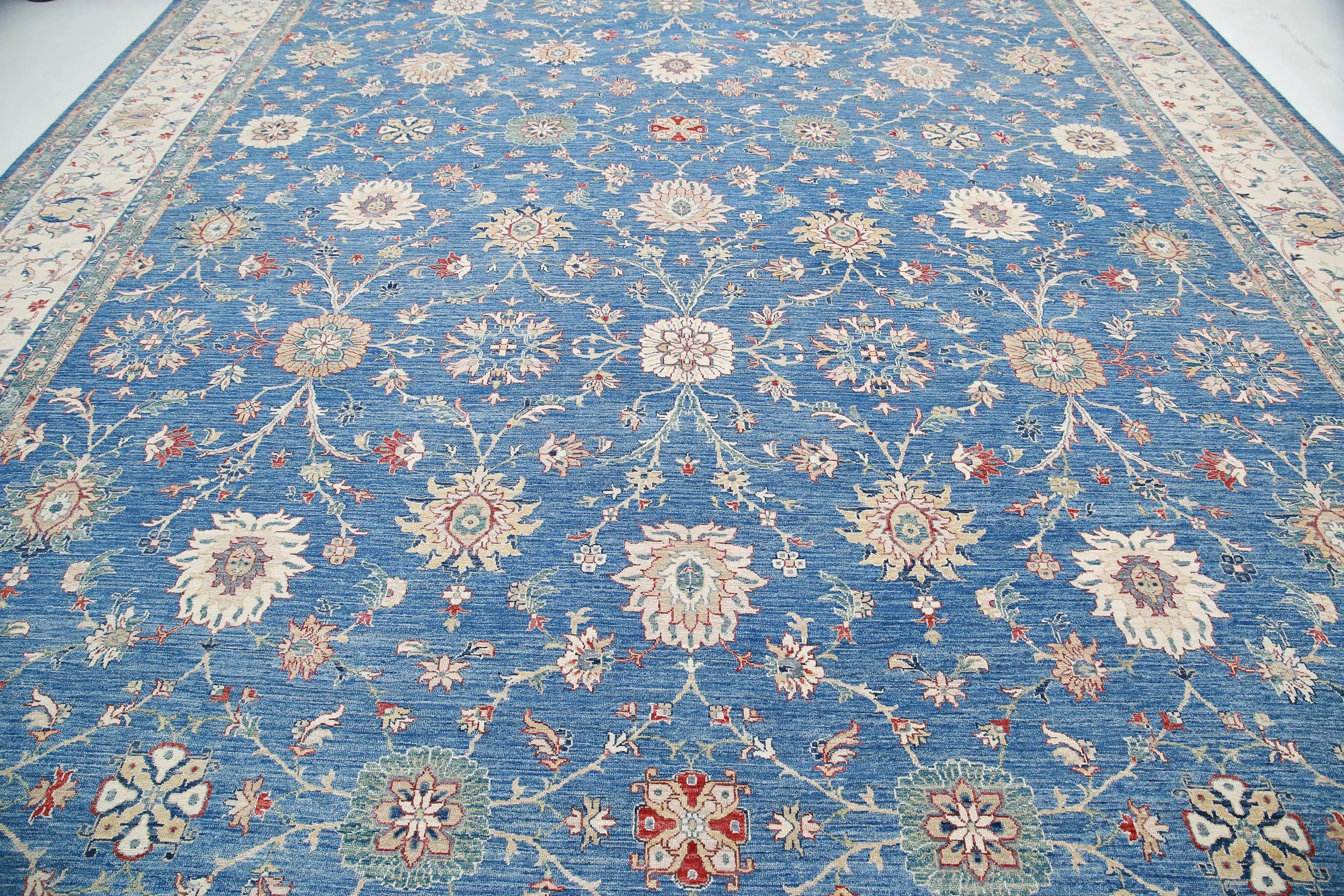 The Apricot Hearth