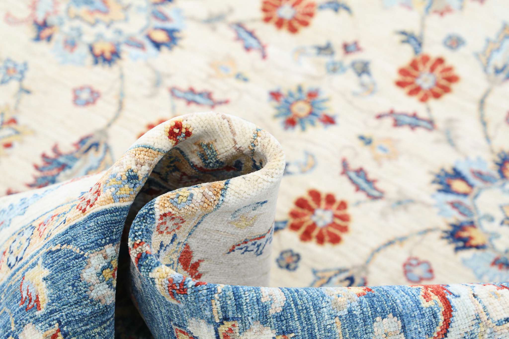 The Cardamom Reverie