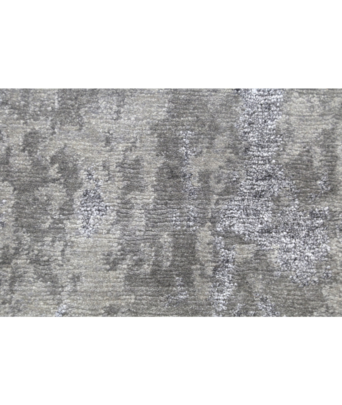 Hand Knotted Tibetan Lennox Wool Viscose & Cotton Rug Arteverk Arteverk Rugs
