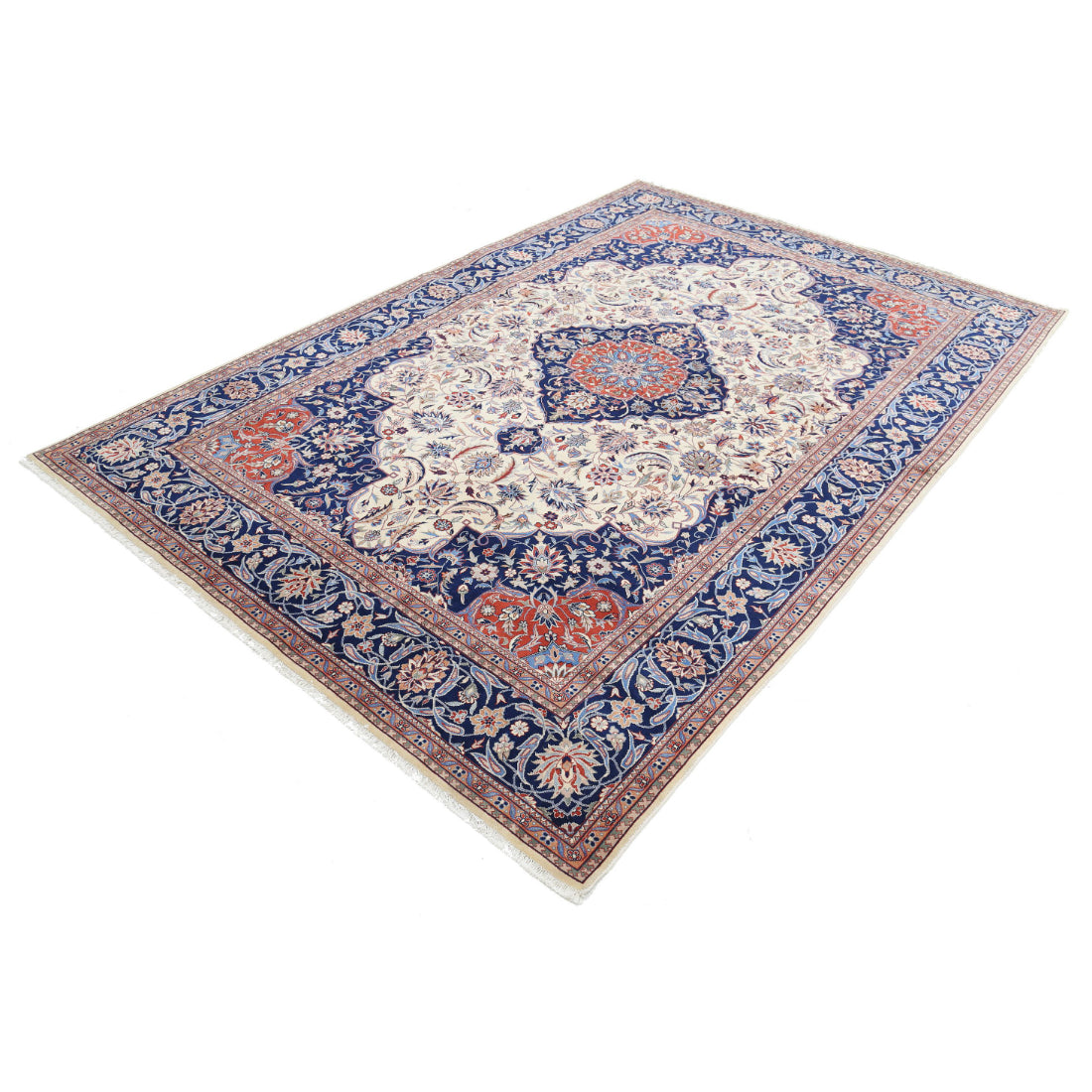The Turmeric Cartouche