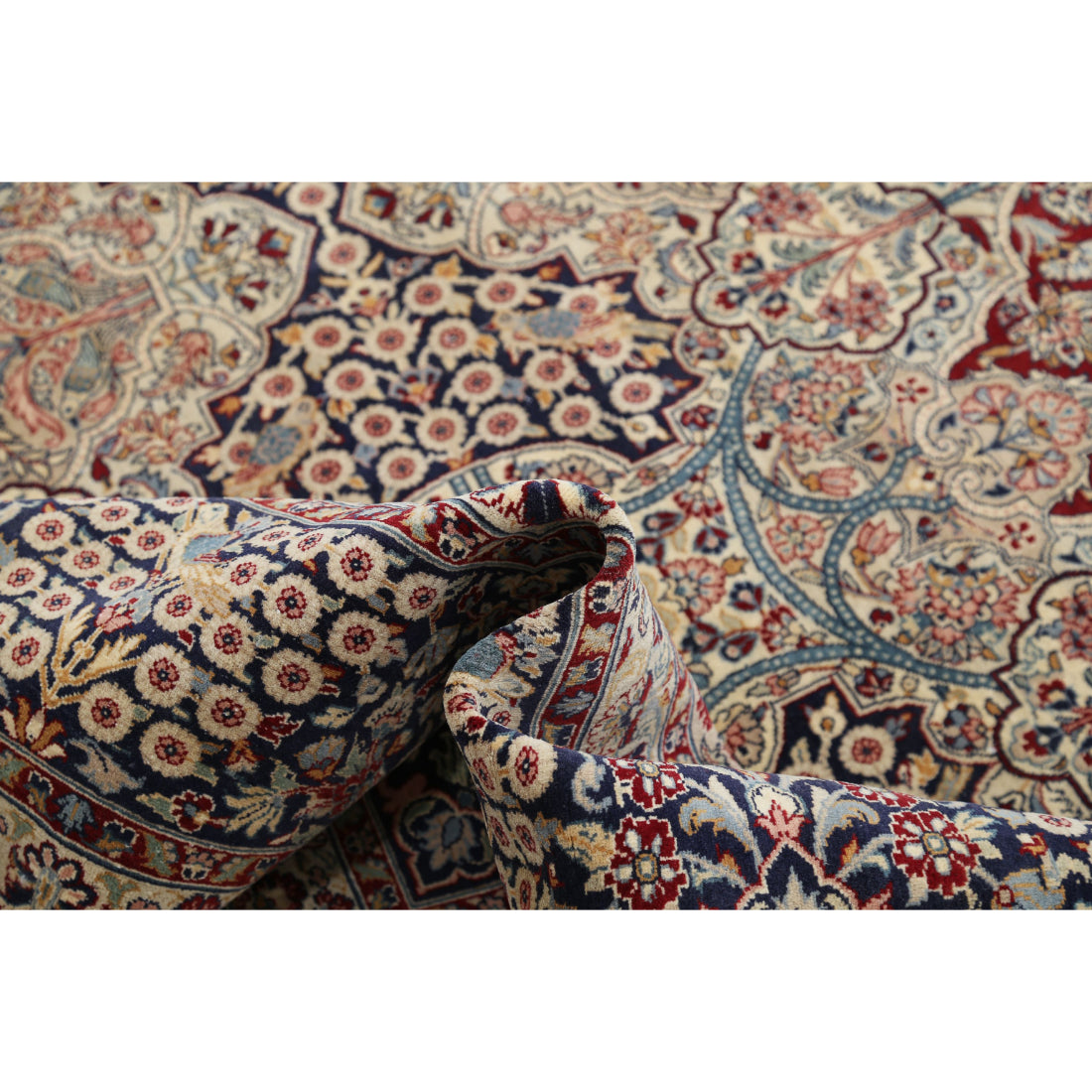 The Cardamom Skein