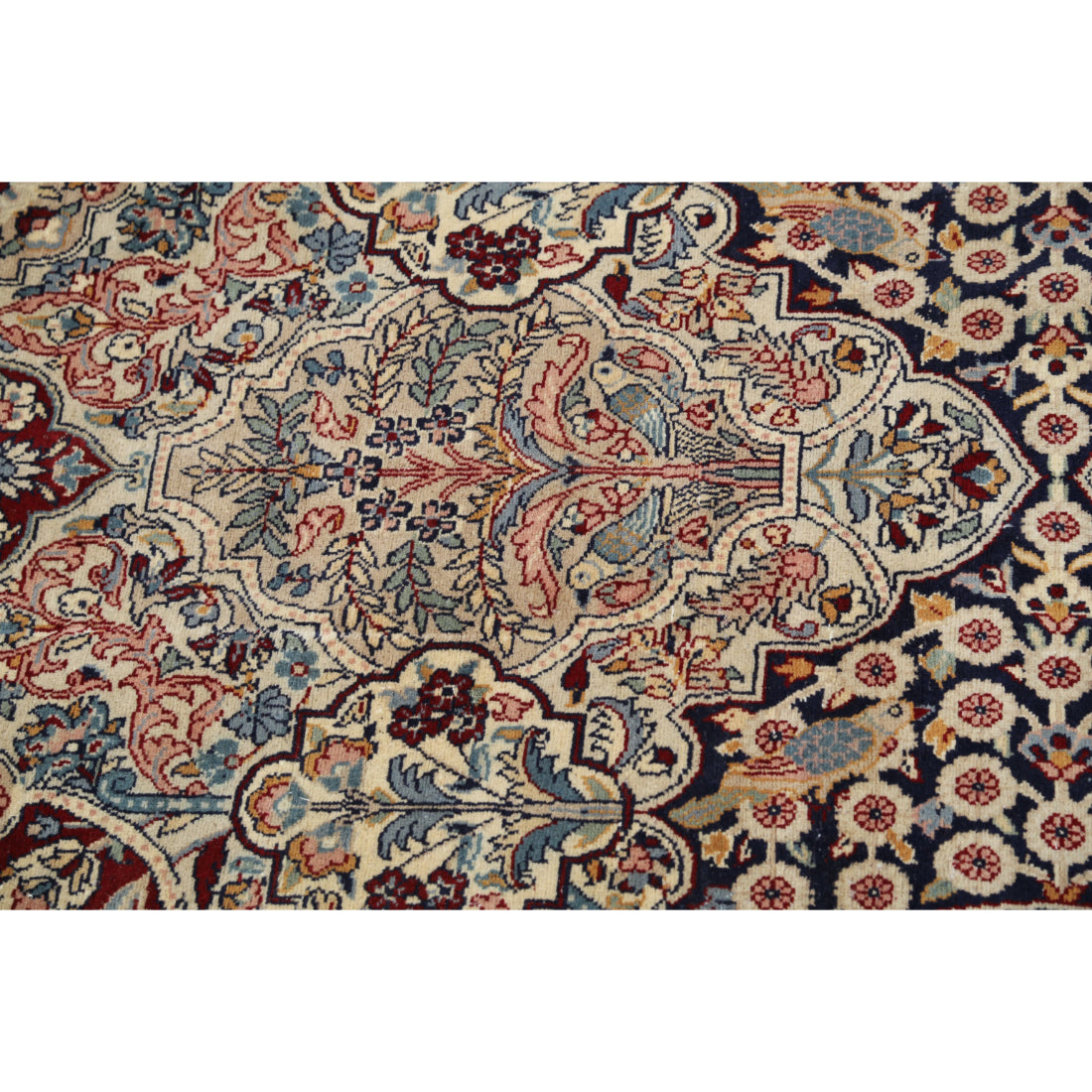 The Cardamom Skein