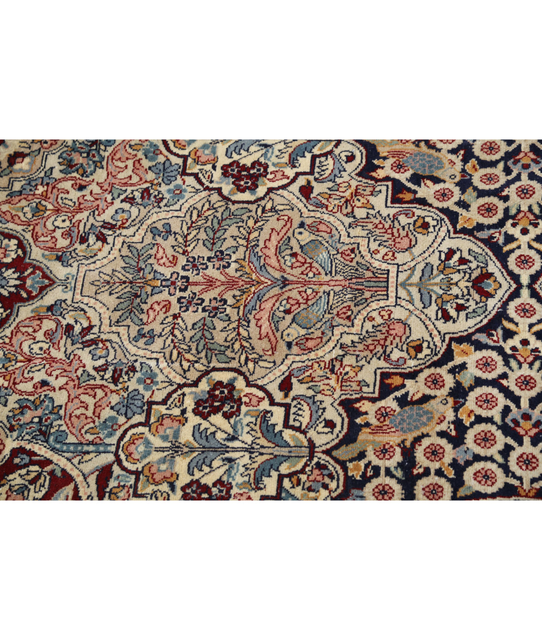The Cardamom Skein