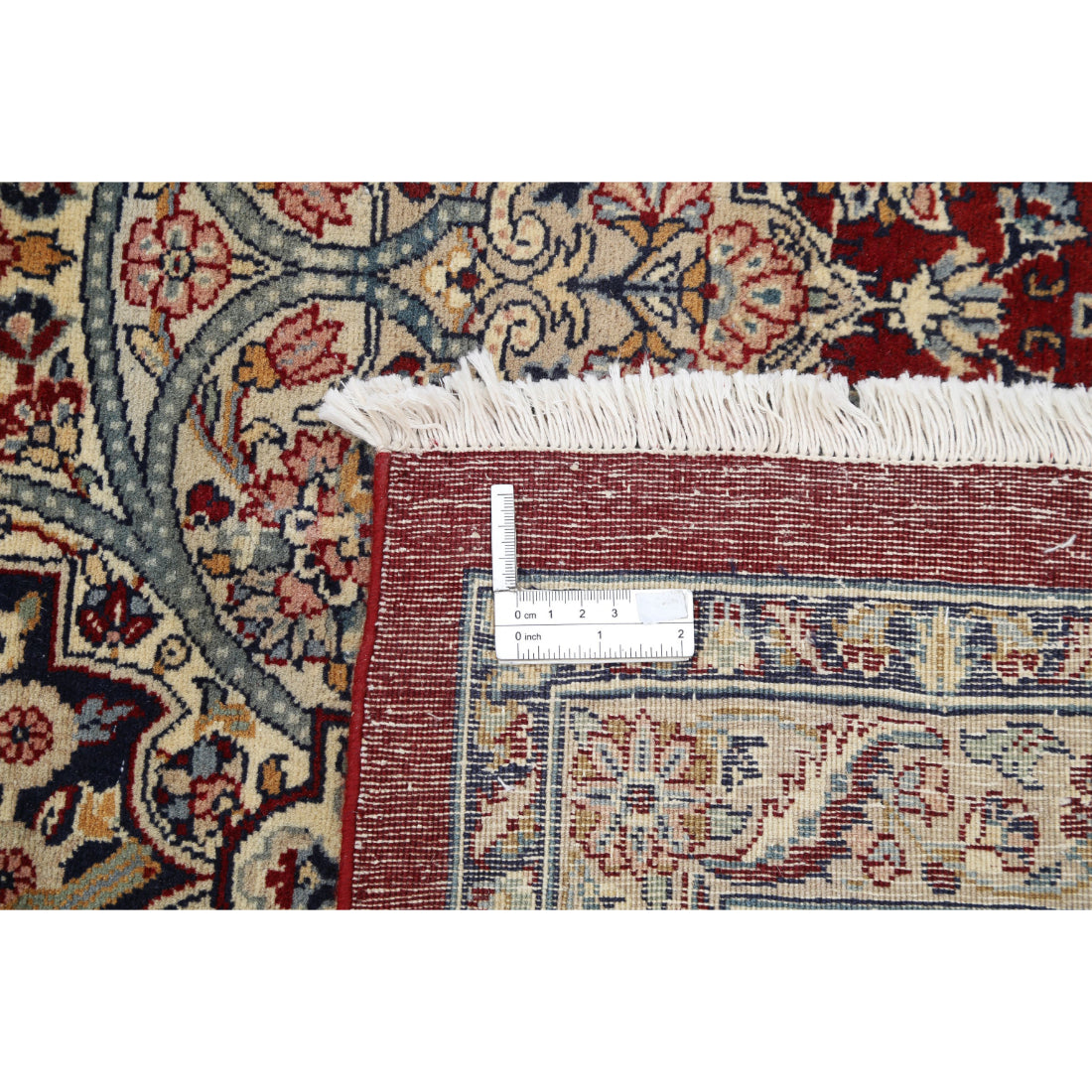The Cardamom Skein