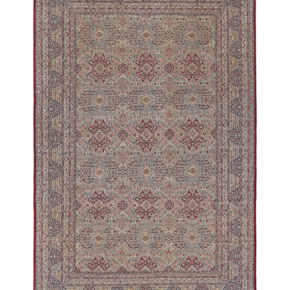 The Cardamom Skein