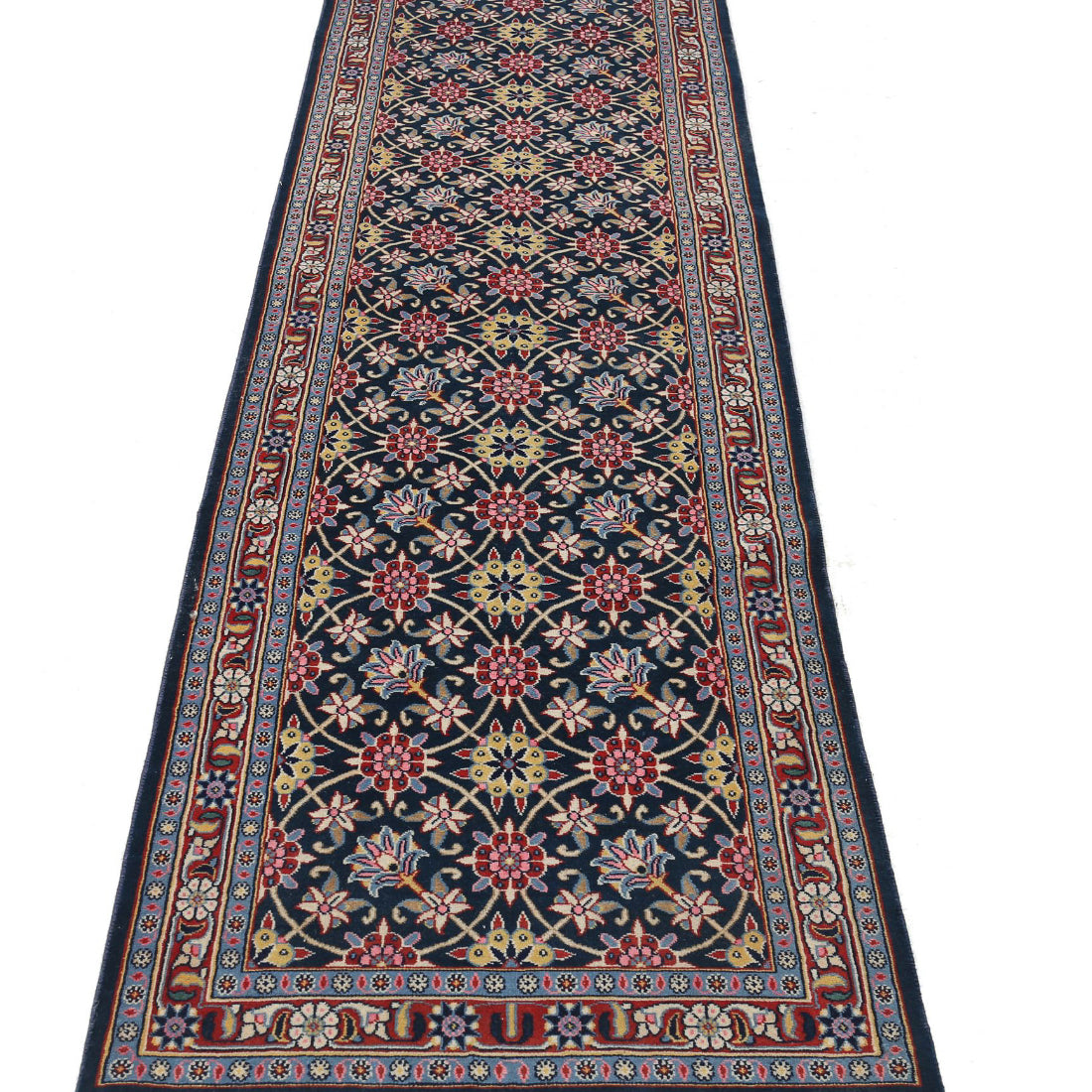 The Sienna Hearth